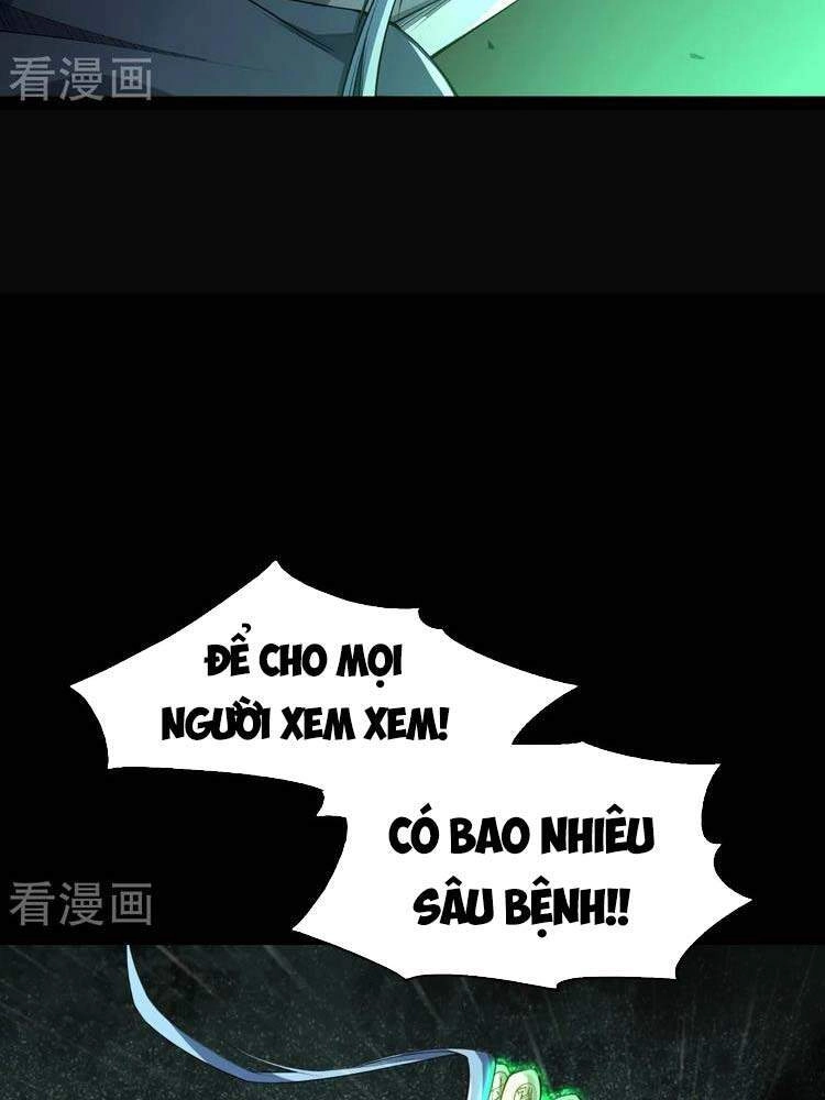 Thanh Đế Truyện Chapter 141 - 8