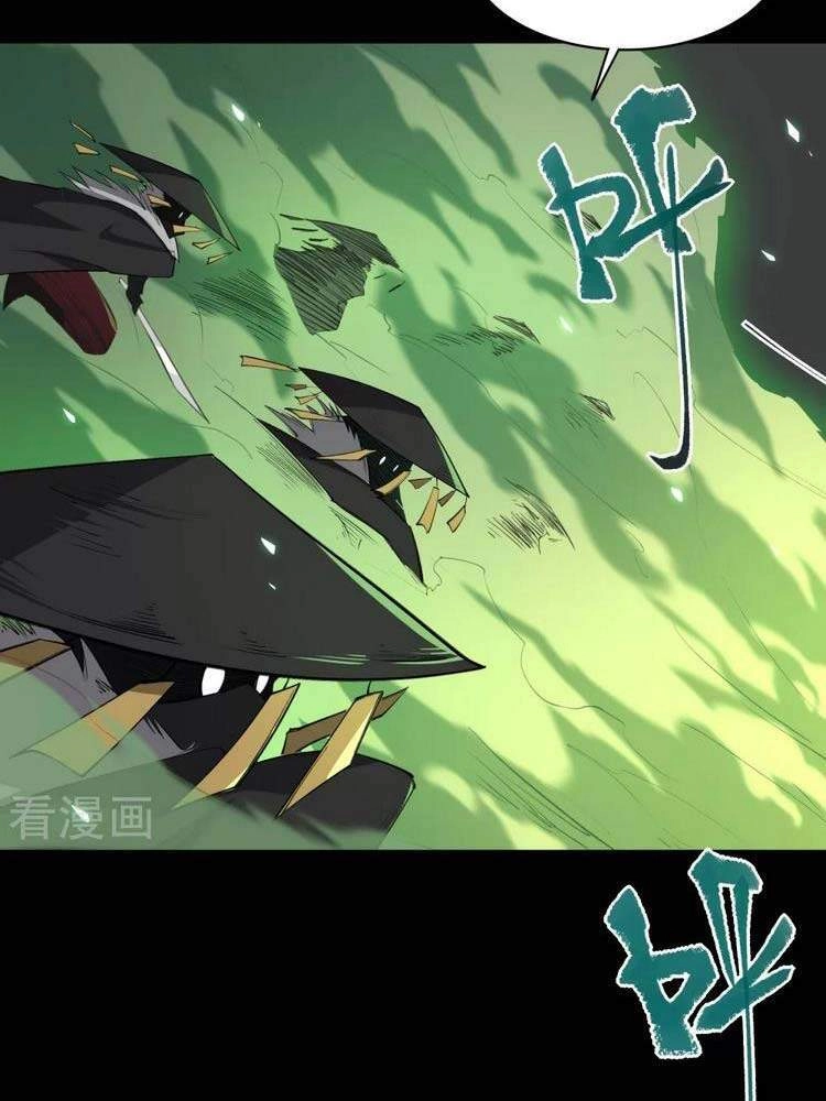 Thanh Đế Truyện Chapter 141 - 10