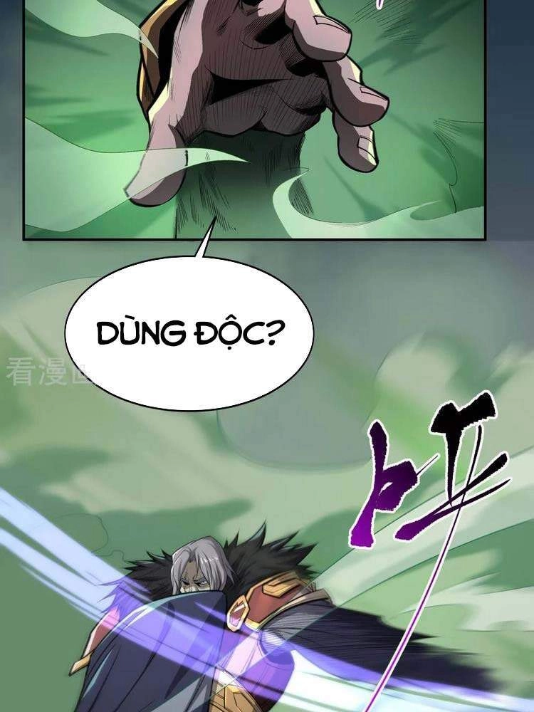 Thanh Đế Truyện Chapter 141 - 12