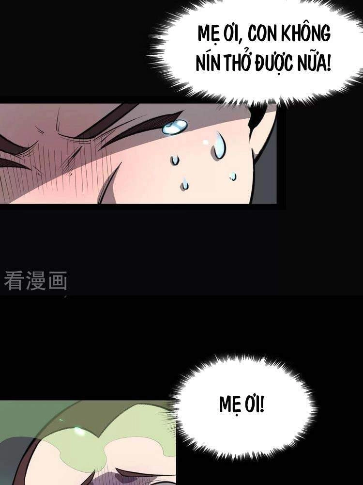 Thanh Đế Truyện Chapter 141 - 16