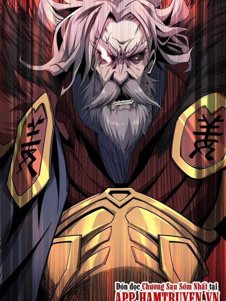 Thanh Đế Truyện Chapter 141 - 22