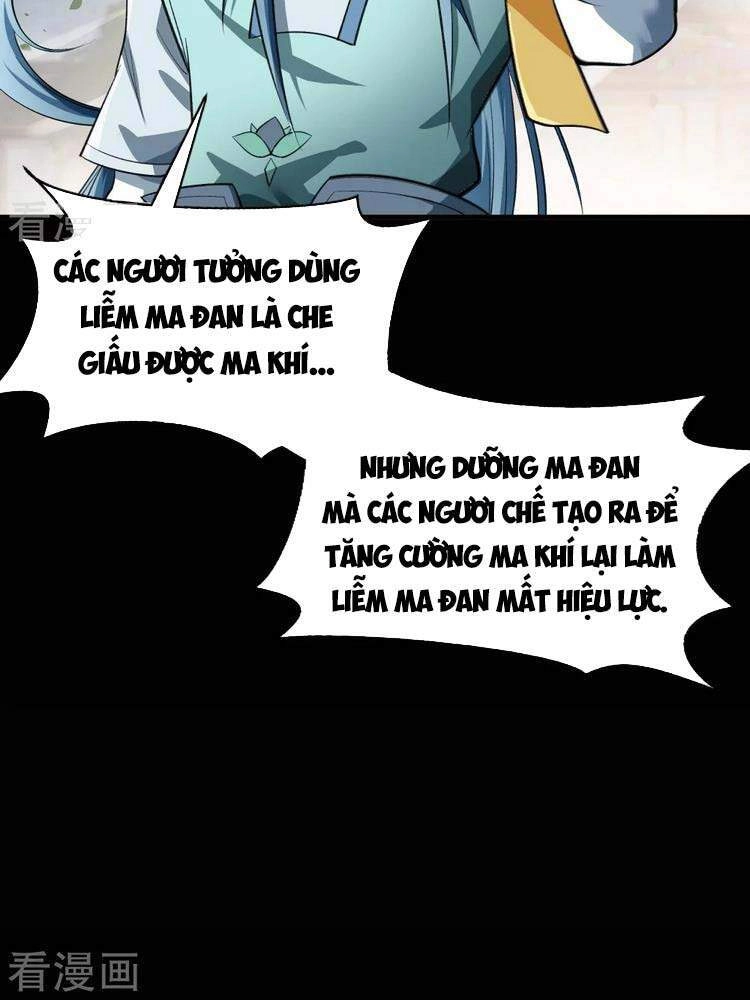 Thanh Đế Truyện Chapter 142 - 2