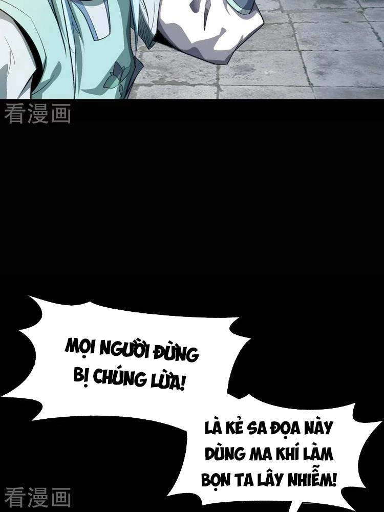 Thanh Đế Truyện Chapter 142 - 4