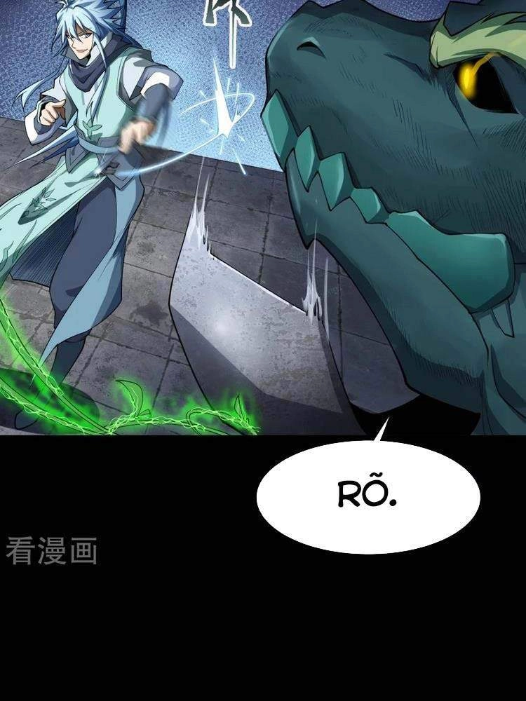 Thanh Đế Truyện Chapter 142 - 8