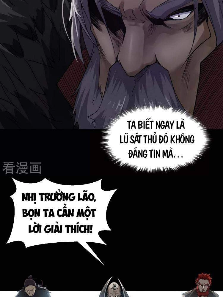 Thanh Đế Truyện Chapter 142 - 14