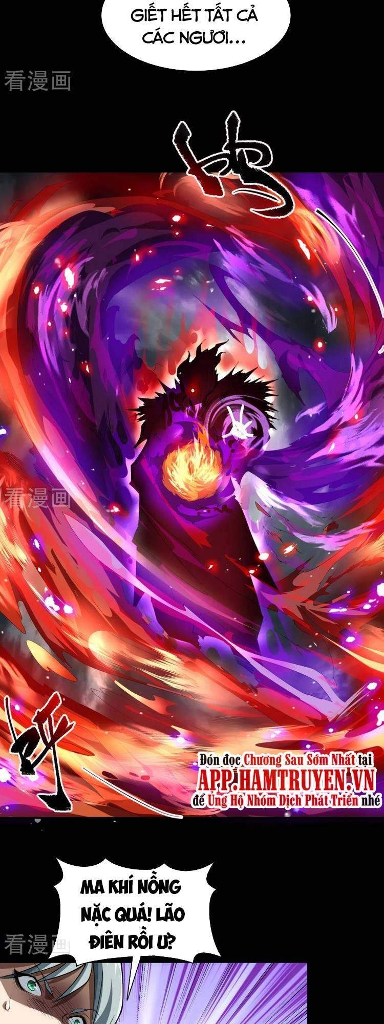 Thanh Đế Truyện Chapter 142 - 17