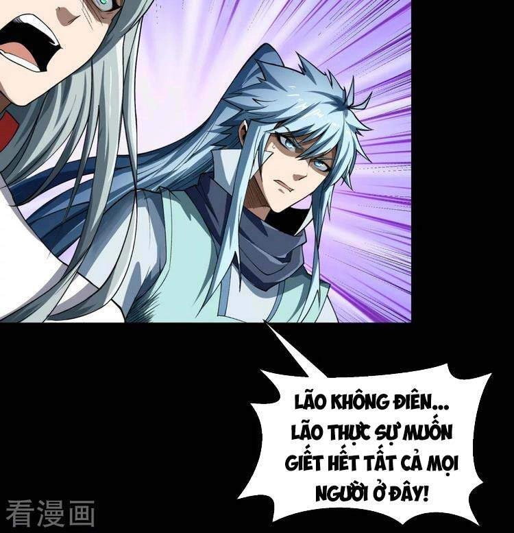 Thanh Đế Truyện Chapter 142 - 18