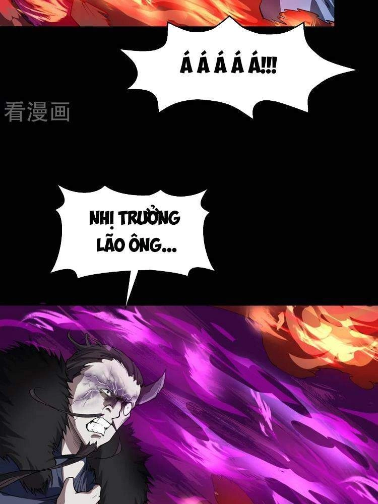 Thanh Đế Truyện Chapter 142 - 20