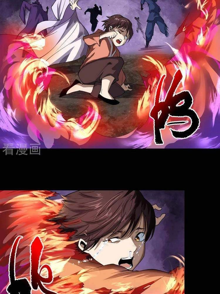 Thanh Đế Truyện Chapter 142 - 22