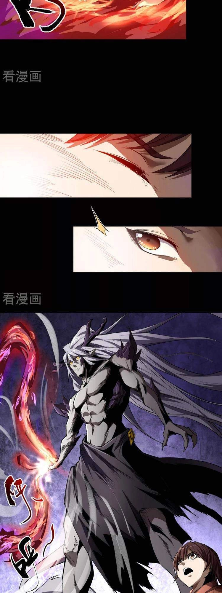 Thanh Đế Truyện Chapter 142 - 23