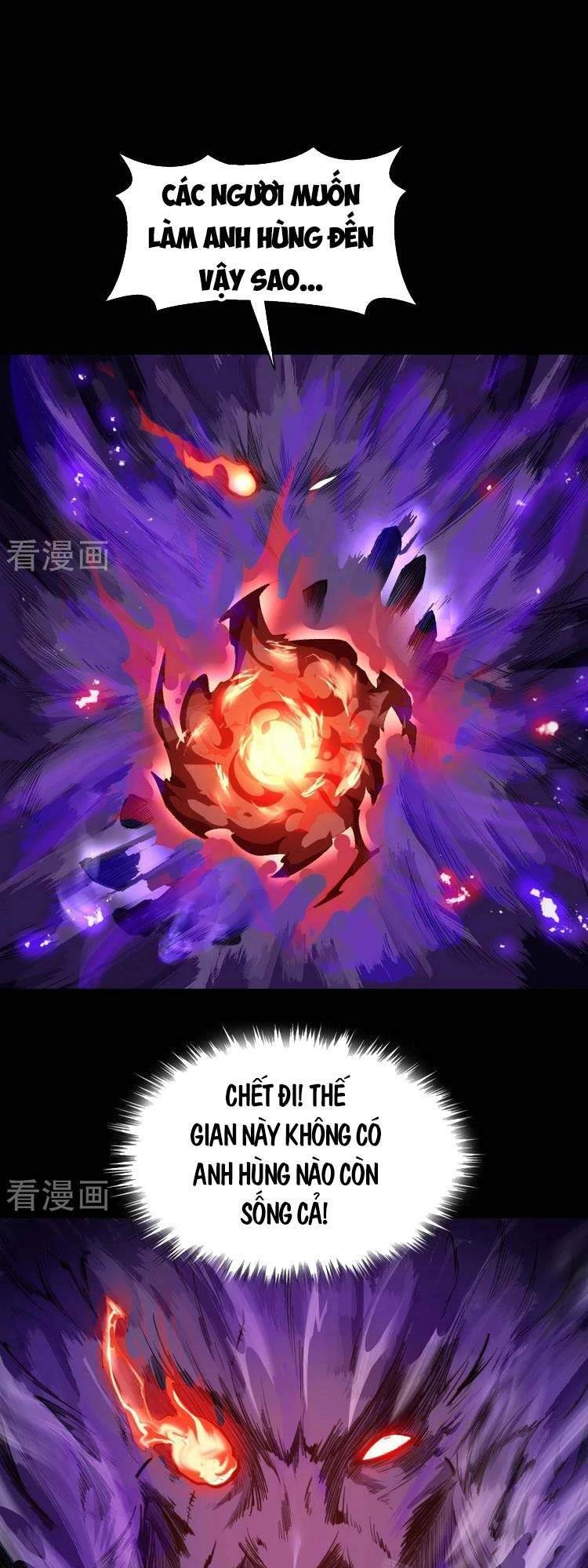 Thanh Đế Truyện Chapter 142 - 29