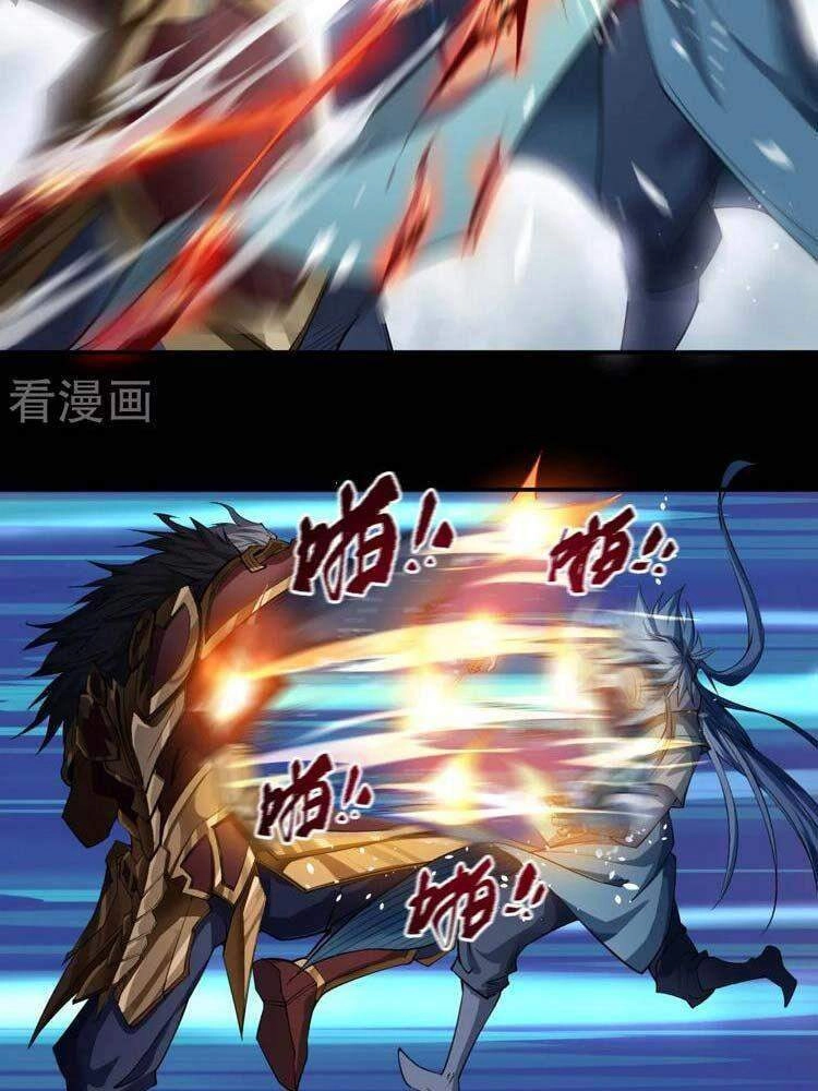 Thanh Đế Truyện Chapter 144 - 2