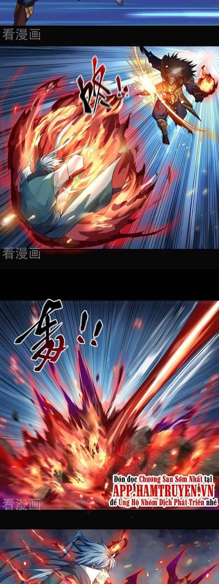 Thanh Đế Truyện Chapter 144 - 3