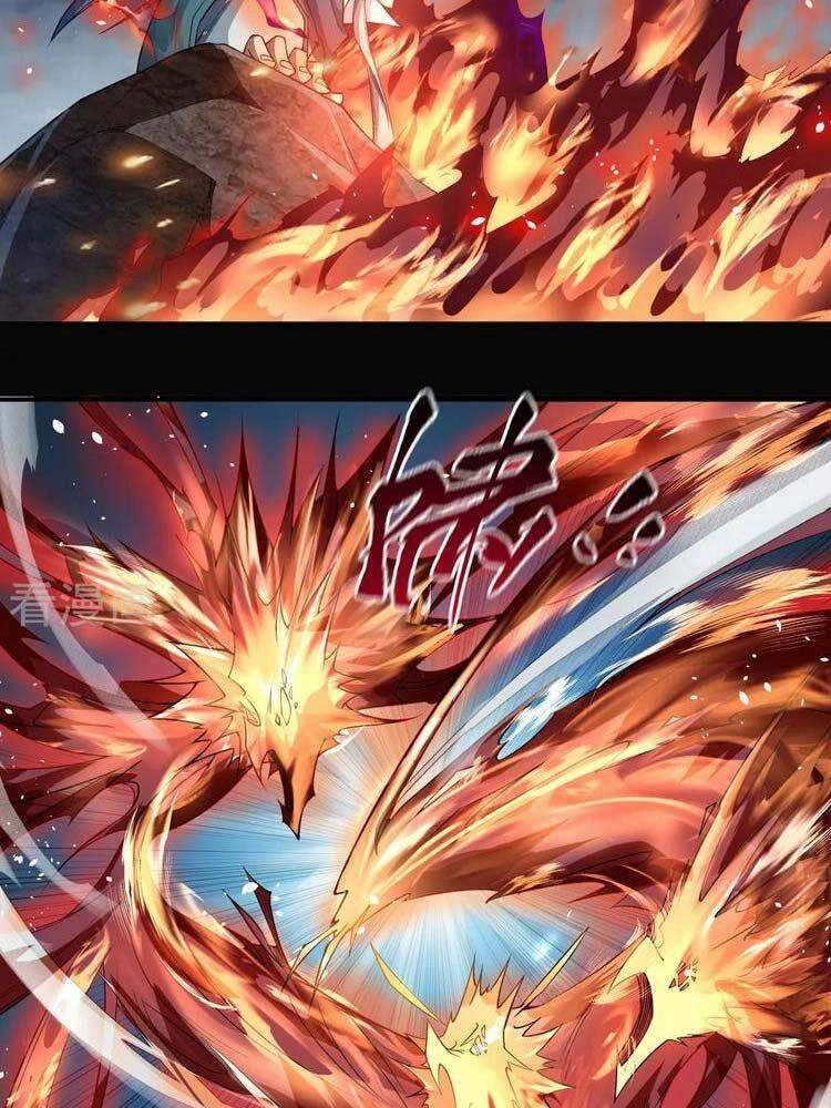 Thanh Đế Truyện Chapter 144 - 4