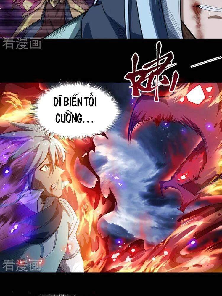 Thanh Đế Truyện Chapter 144 - 6