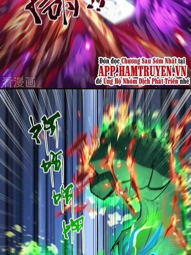 Thanh Đế Truyện Chapter 144 - 8