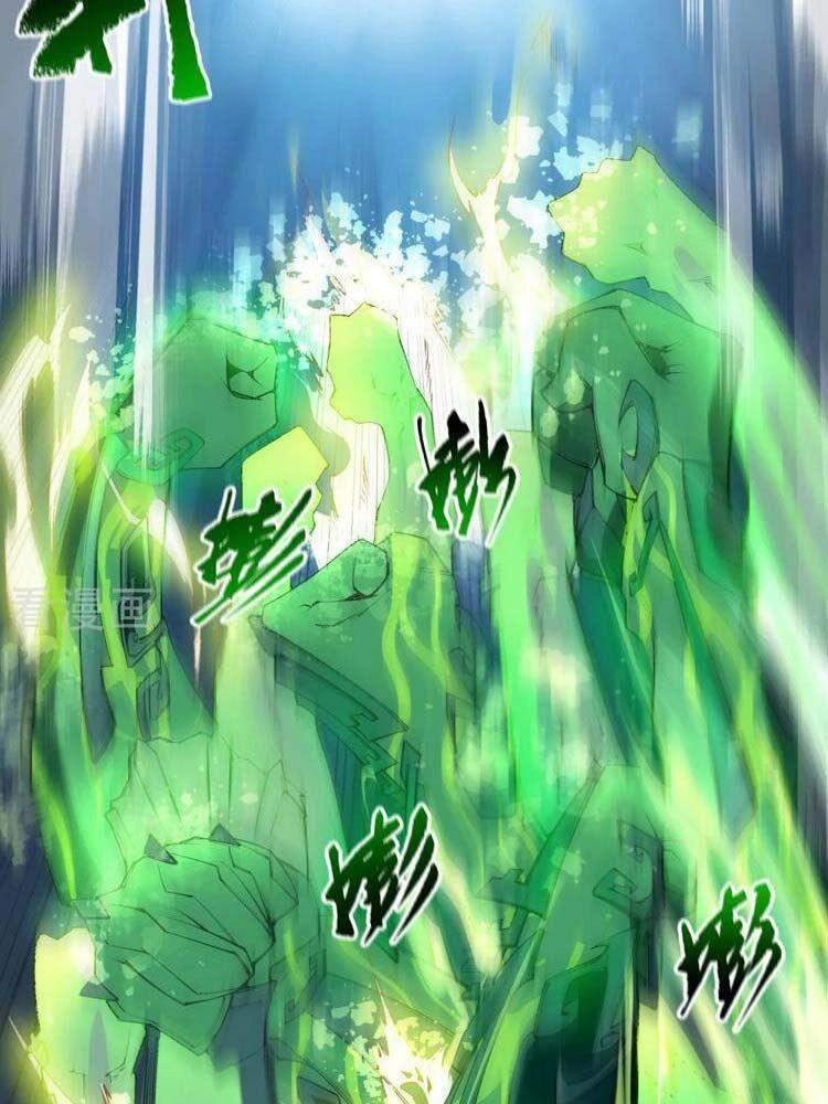 Thanh Đế Truyện Chapter 144 - 10