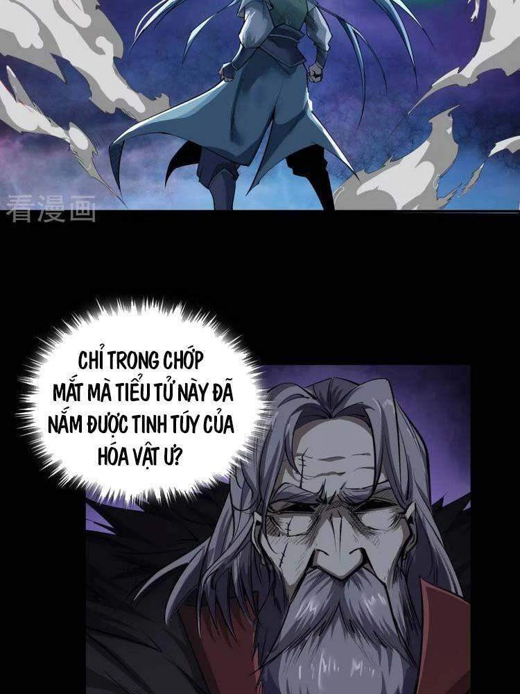 Thanh Đế Truyện Chapter 144 - 12