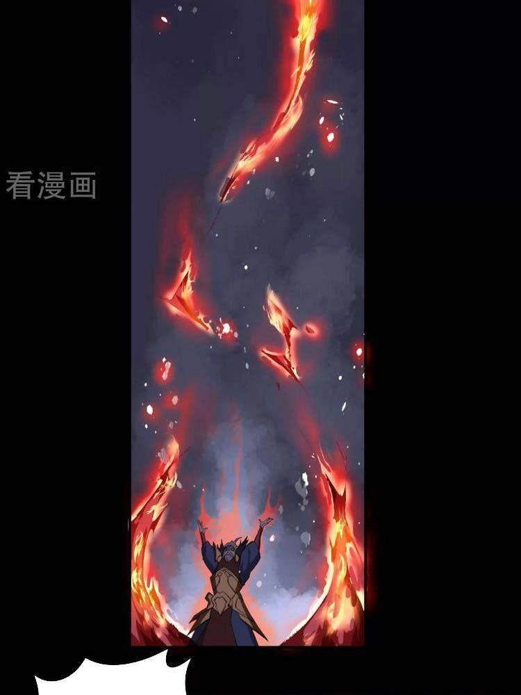 Thanh Đế Truyện Chapter 144 - 14