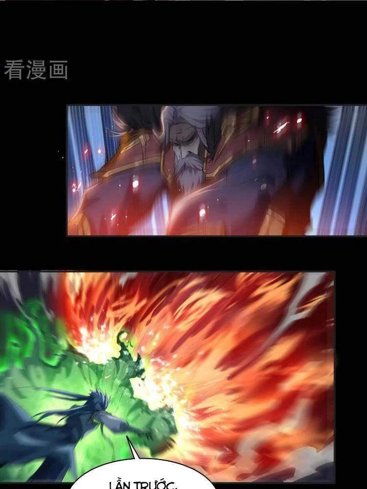 Thanh Đế Truyện Chapter 144 - 16