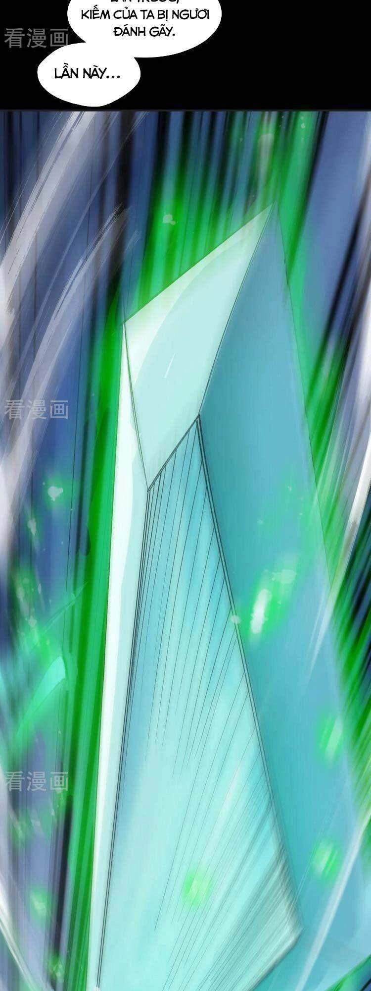 Thanh Đế Truyện Chapter 144 - 17