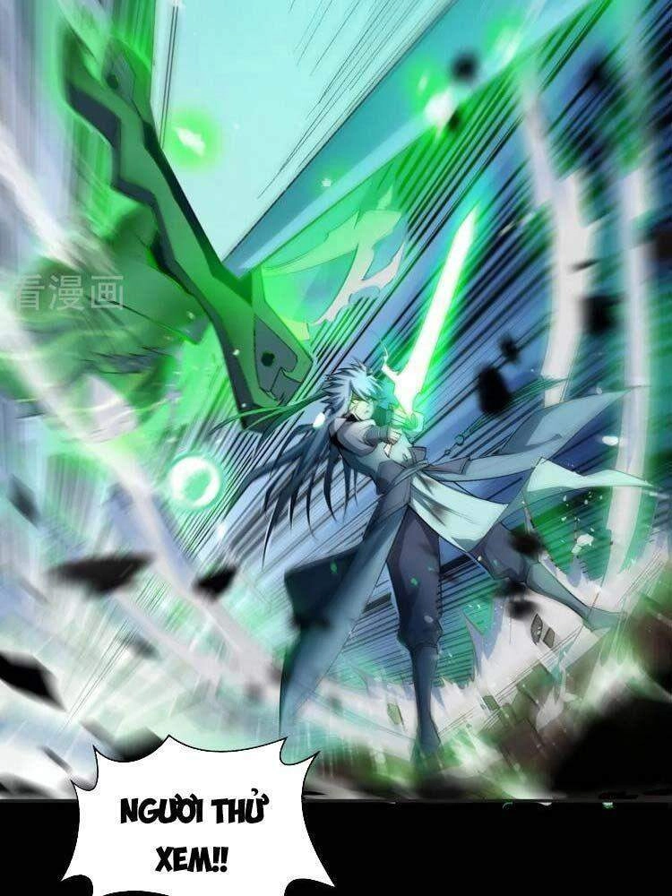 Thanh Đế Truyện Chapter 144 - 18