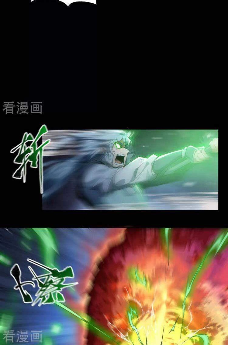 Thanh Đế Truyện Chapter 144 - 19