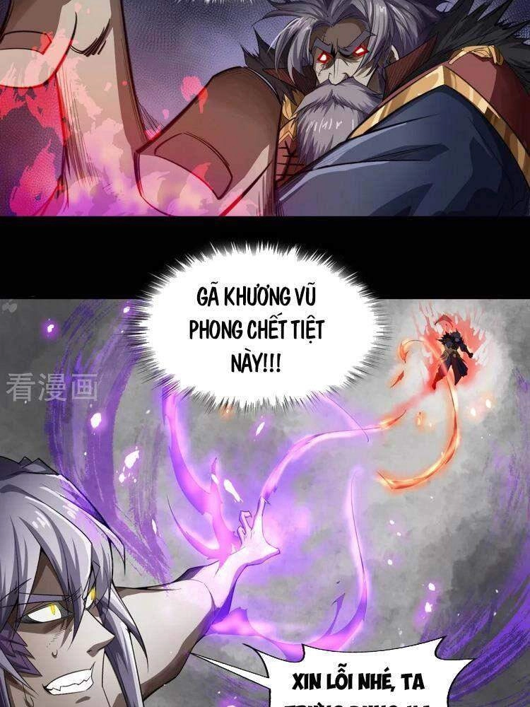 Thanh Đế Truyện Chapter 144 - 21