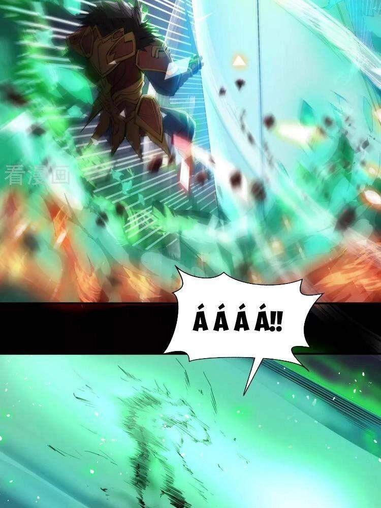 Thanh Đế Truyện Chapter 144 - 23