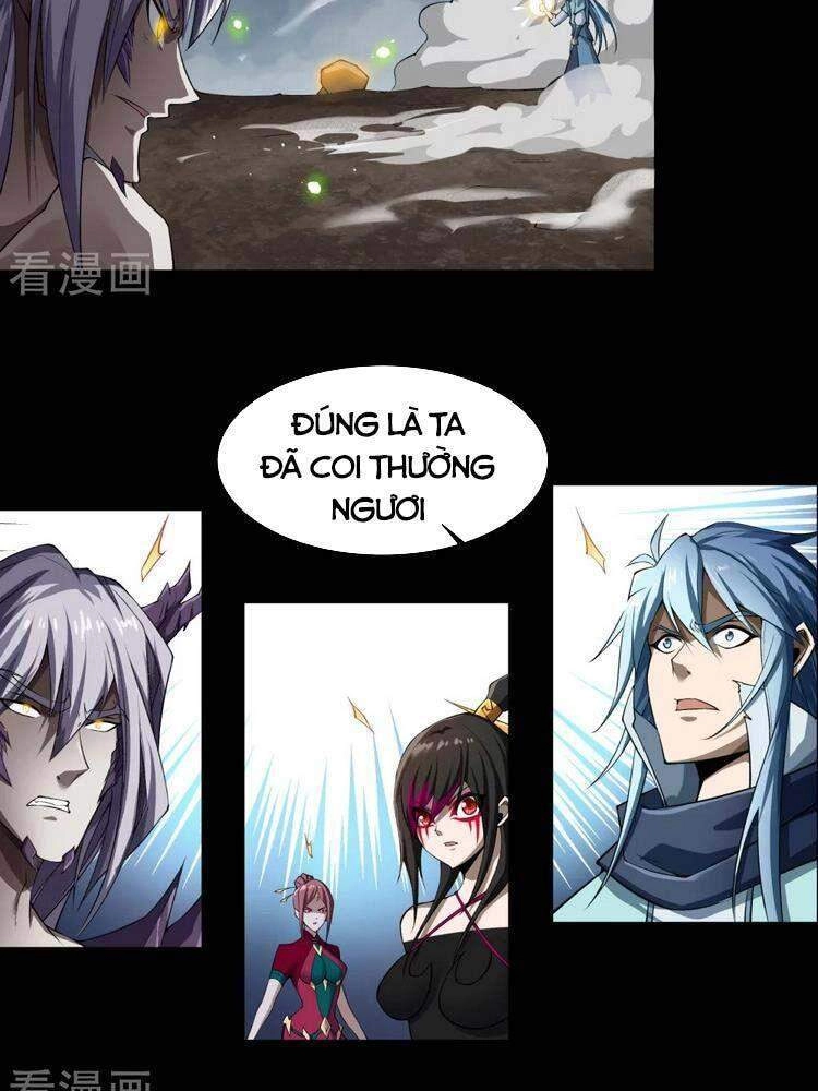 Thanh Đế Truyện Chapter 144 - 25