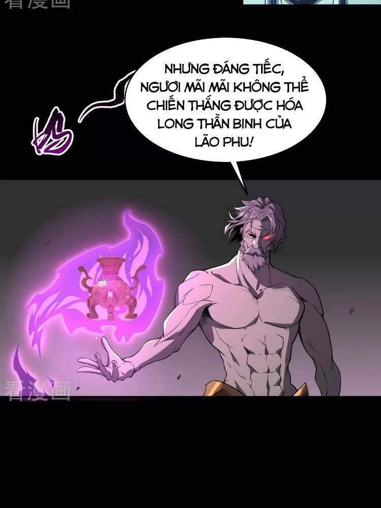 Thanh Đế Truyện Chapter 145 - 2