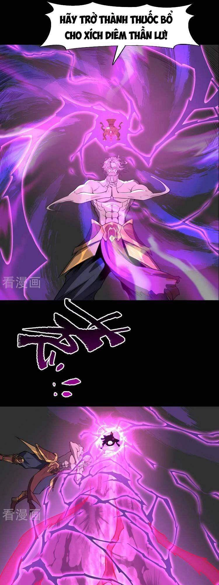 Thanh Đế Truyện Chapter 145 - 3