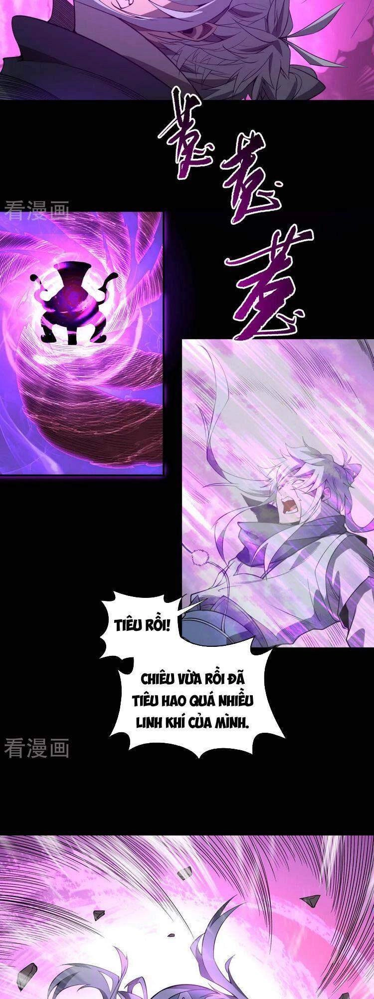 Thanh Đế Truyện Chapter 145 - 5