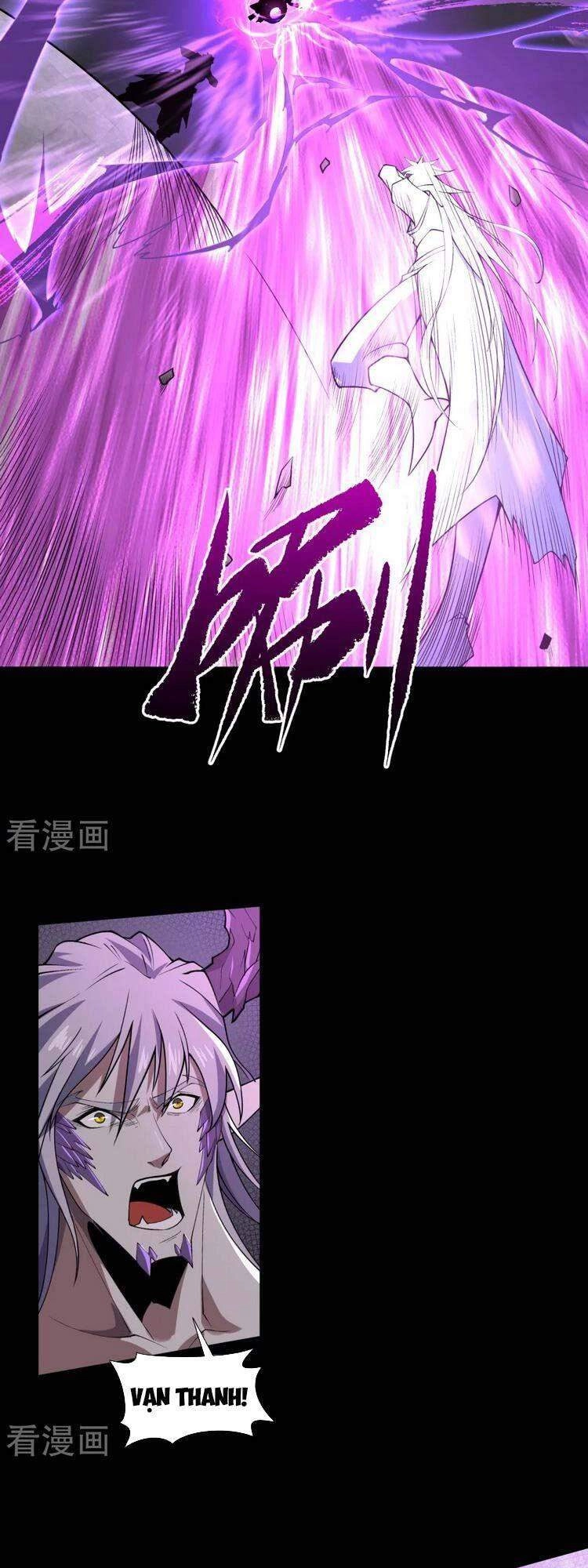 Thanh Đế Truyện Chapter 145 - 7