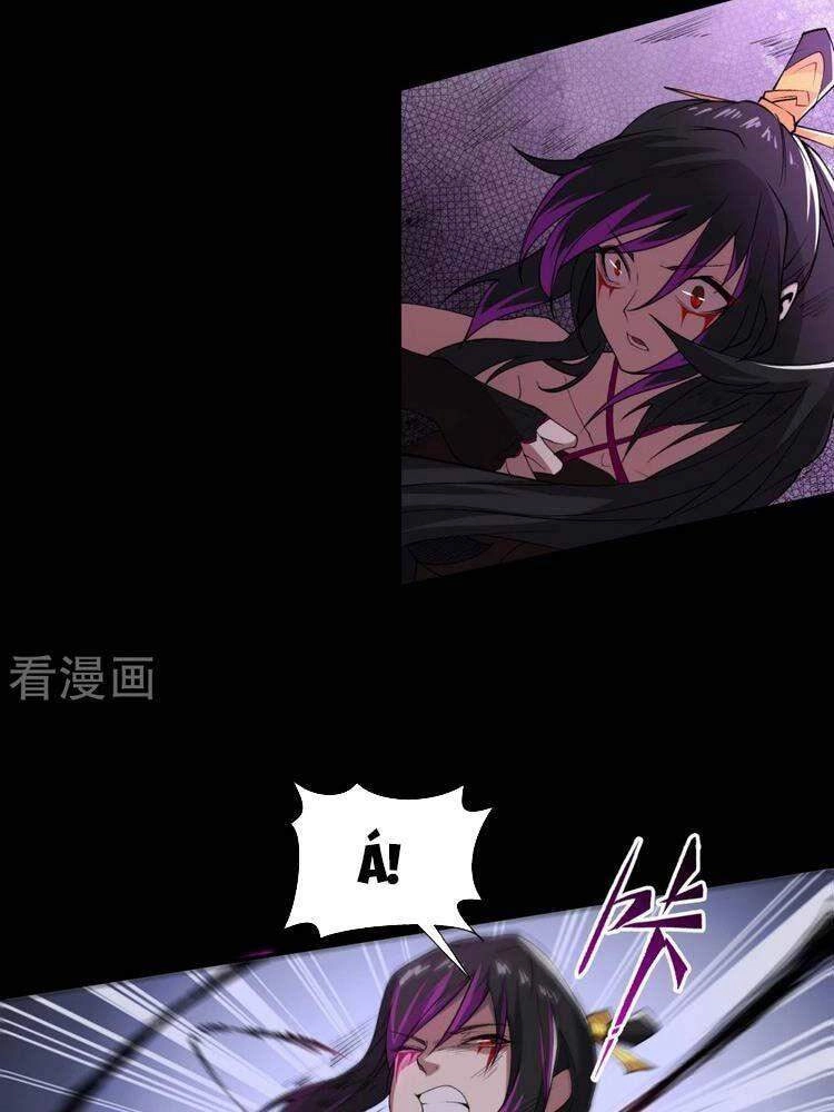 Thanh Đế Truyện Chapter 145 - 8