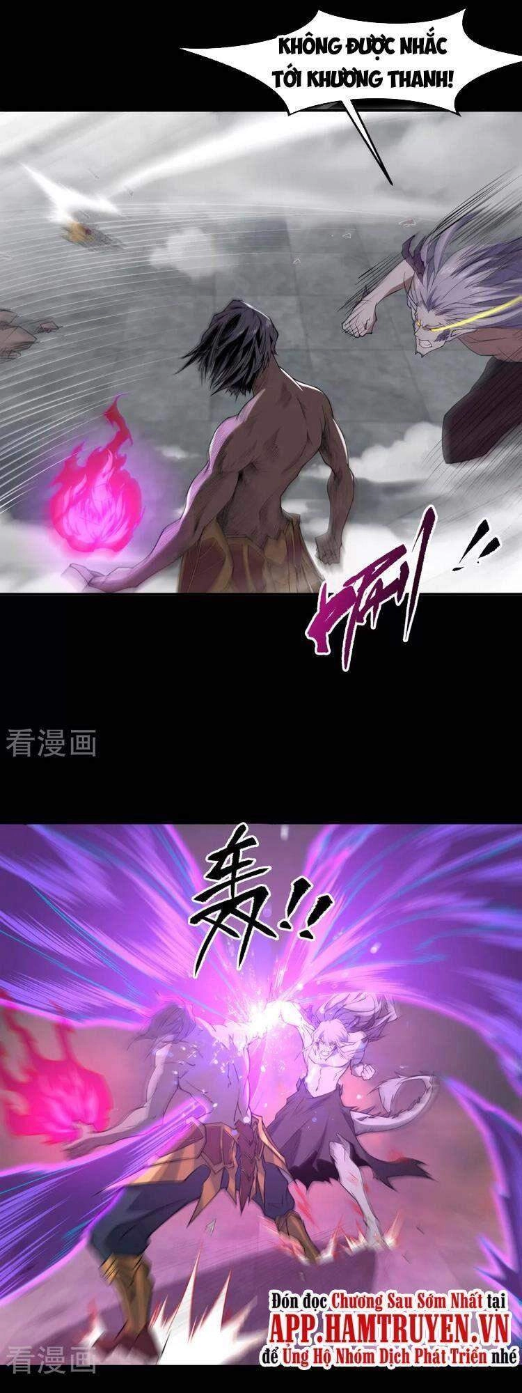 Thanh Đế Truyện Chapter 145 - 13