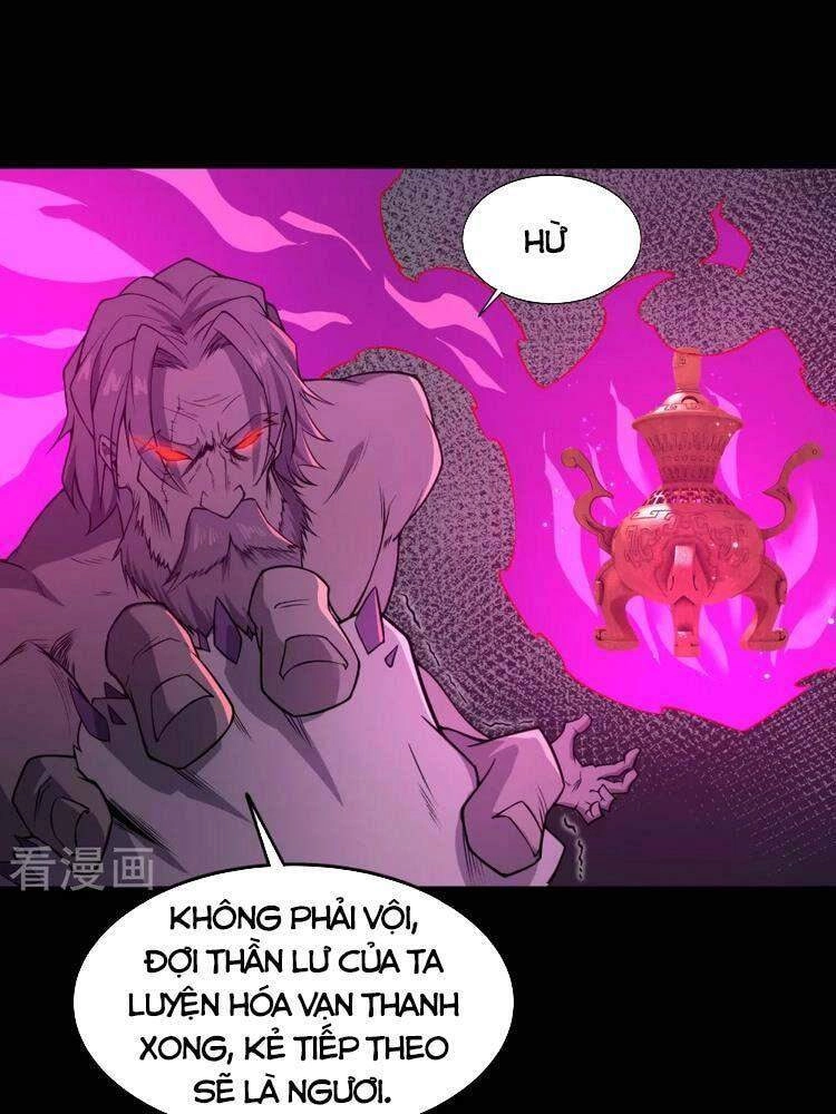 Thanh Đế Truyện Chapter 145 - 14