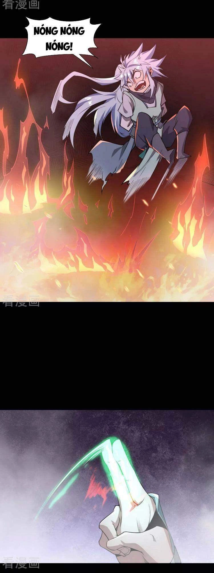 Thanh Đế Truyện Chapter 145 - 17