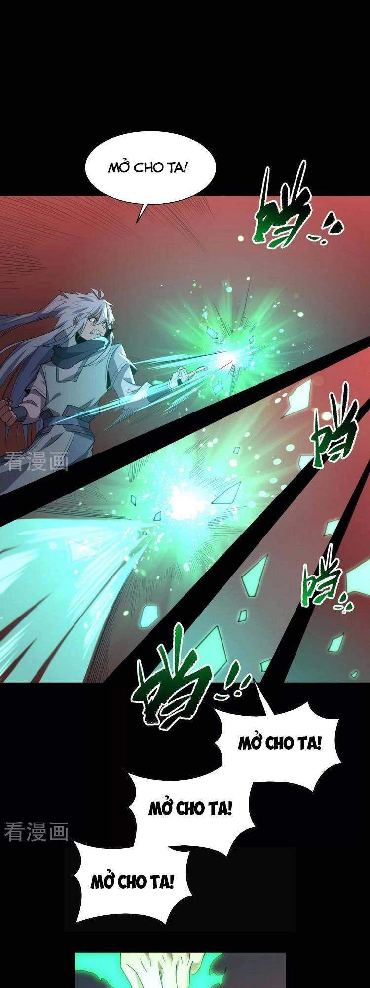 Thanh Đế Truyện Chapter 145 - 20