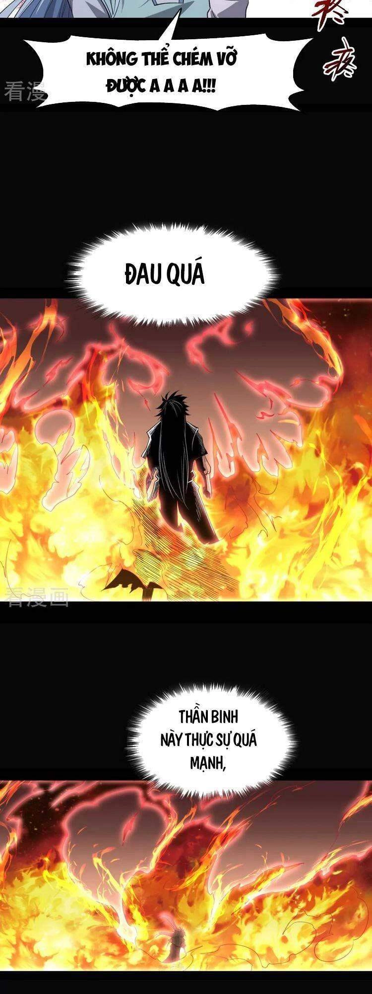 Thanh Đế Truyện Chapter 145 - 22