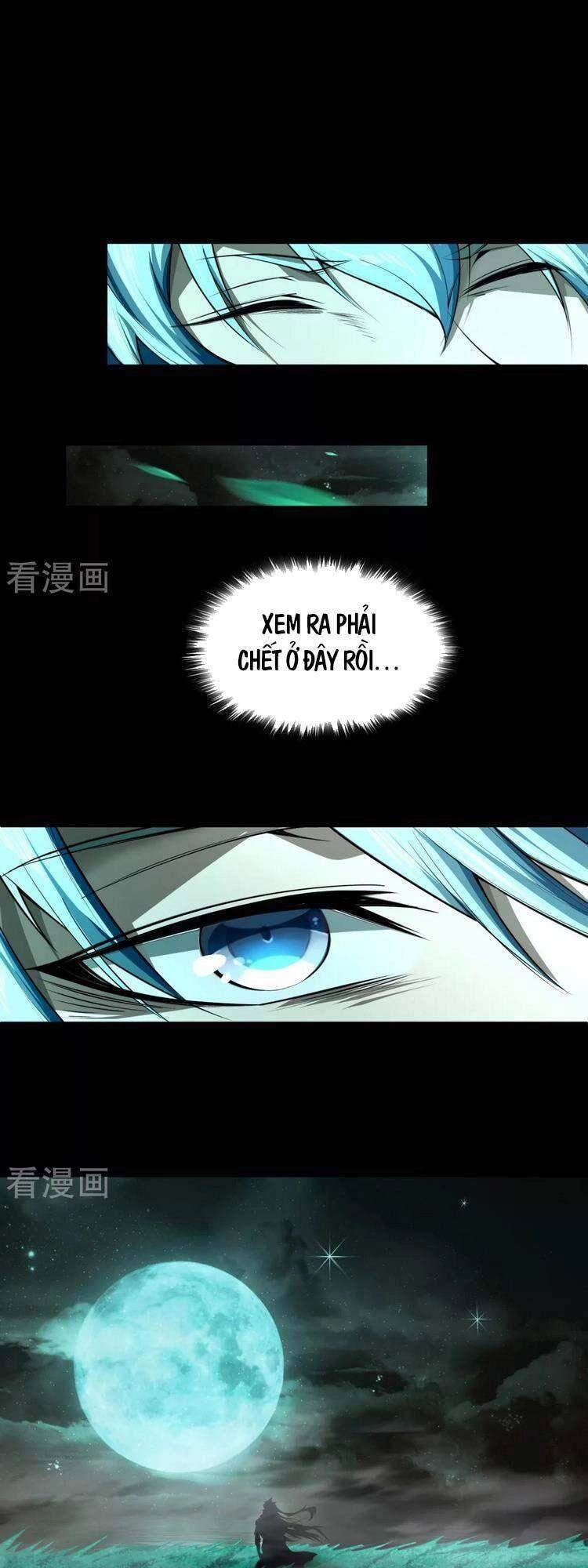 Thanh Đế Truyện Chapter 145 - 24