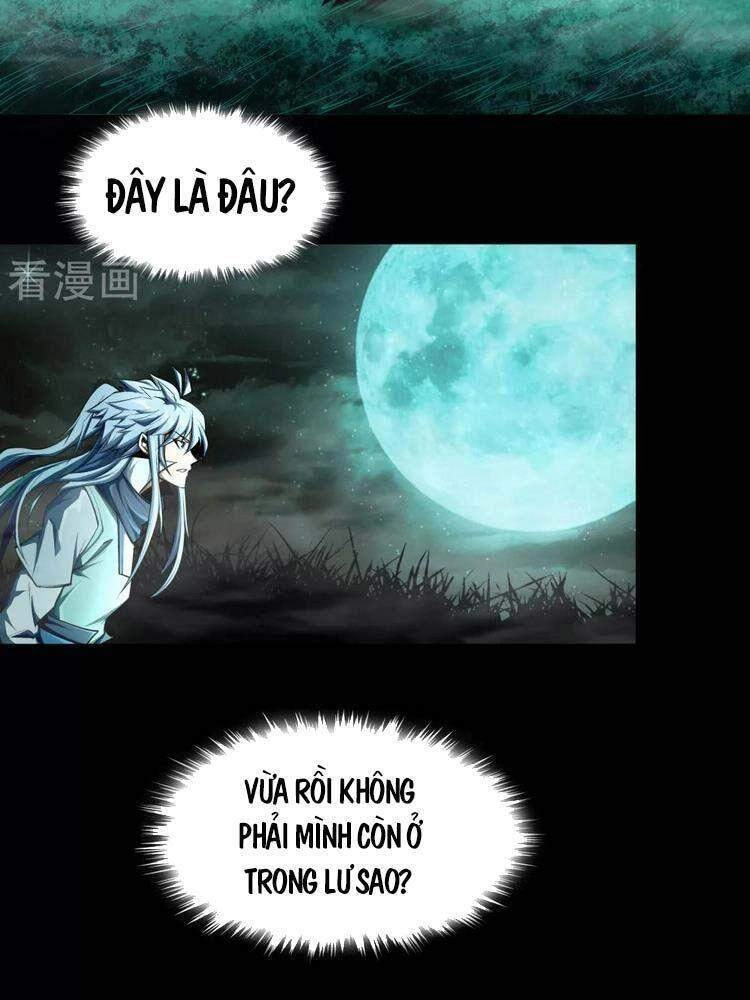 Thanh Đế Truyện Chapter 145 - 25