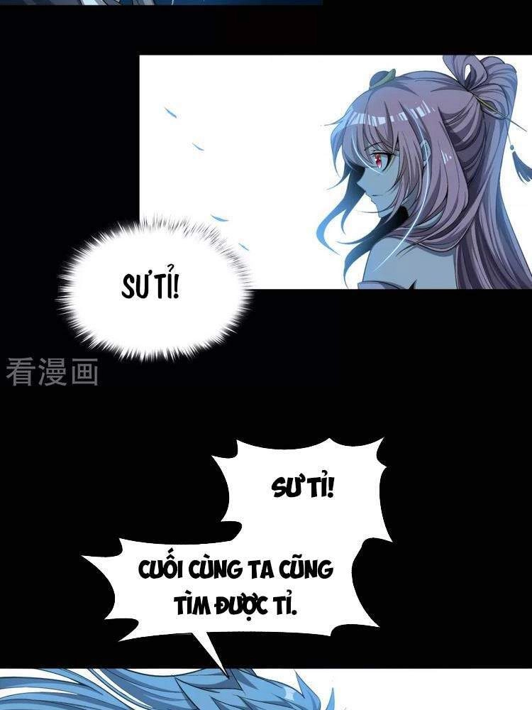 Thanh Đế Truyện Chapter 146 - 4