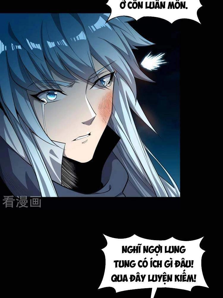 Thanh Đế Truyện Chapter 146 - 6