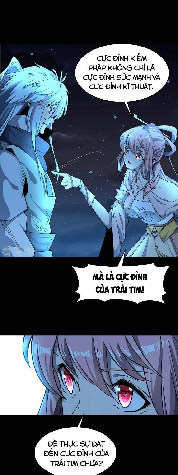 Thanh Đế Truyện Chapter 146 - 9