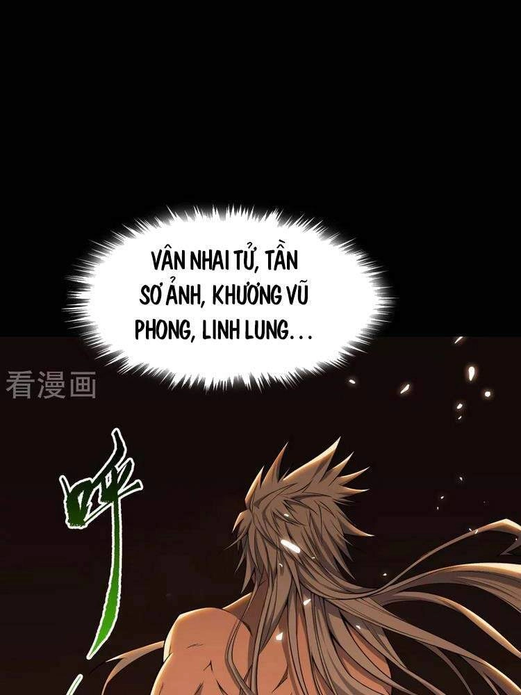 Thanh Đế Truyện Chapter 146 - 16