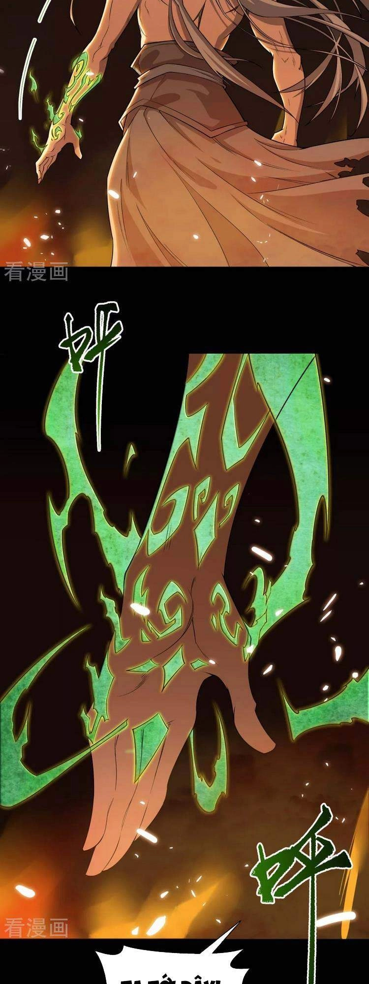 Thanh Đế Truyện Chapter 146 - 17