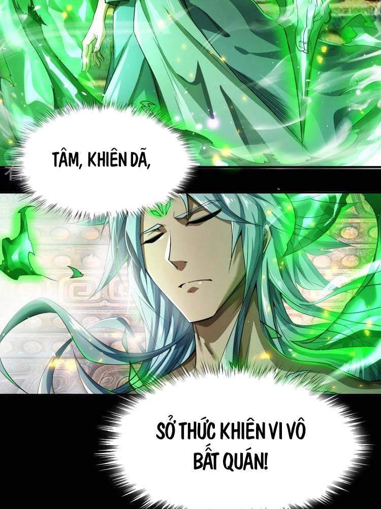 Thanh Đế Truyện Chapter 147 - 2