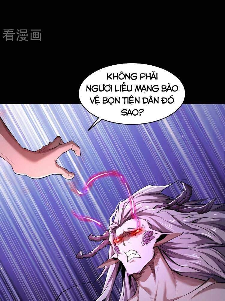 Thanh Đế Truyện Chapter 147 - 6