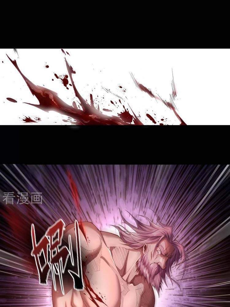 Thanh Đế Truyện Chapter 147 - 12